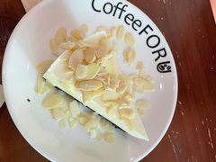 -旧雨咖啡·CoffeeFORU(黄村奥体店)