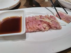 -老土灶·扬州非遗淮扬菜(大运河博物馆店)