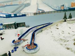 -哈尔滨热雪奇迹