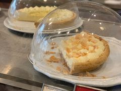椰香奶油派-Pie Bird(新闸路店)