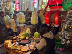 -龙厂长老火锅(抚琴店)