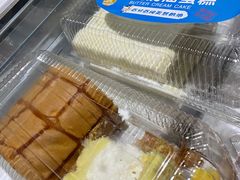 -幸福蛋糕坊(金顶街店)