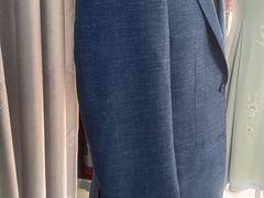 -铭仕洋服(成山路店)