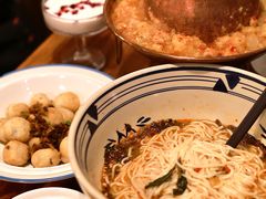 -蜗牛小馆醉乡民谣云南菜(惠新西里店)