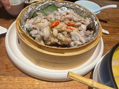 -竹里馆 ·茶食(奥体店)
