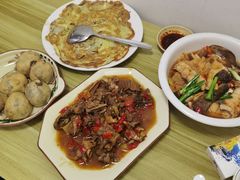 -南雄雄州土菜餐厅(粤北大厦店)