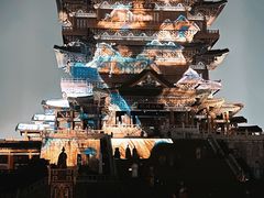 -寻梦滕王阁实景演出