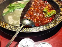 -黄家码头老火锅(解放碑旗舰店)