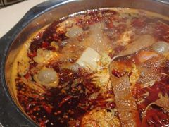 -大队长主题火锅(观音桥店)