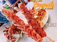 -卜奎风味便宜坊(兴隆路店)