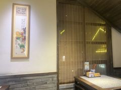 -南京大牌档(新街口德基广场店)