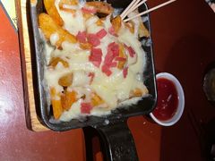 -HIB HUB公社(解放西路店)