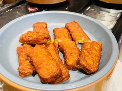 -龍歌自助小火锅(市北和达中心城店)