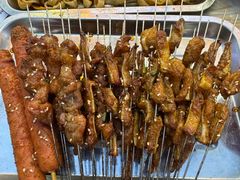 -江城燕子大排档(江汉路步行街店)