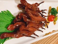 -尚海豆捞(乐虹坊店)