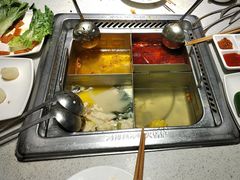 -海底捞火锅(华润万象汇店)