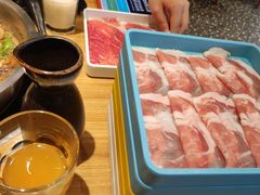 -水林间·寿喜烧自助(仙林金鹰店)