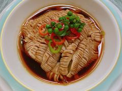 -博多新记·粤菜(复兴店)