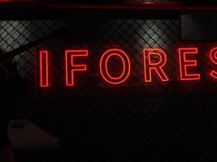 -一间森林酒店(上海人民广场店)