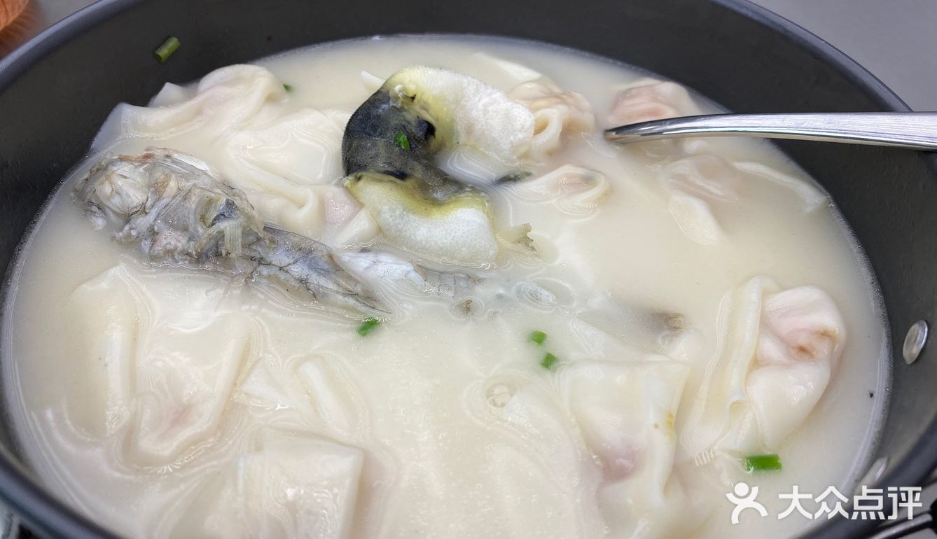 仲海鲜，新式海鲜