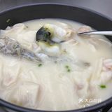 仲海鲜，新式海鲜
