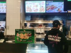 -德克士(龙阳广场店)