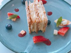 -广州四季酒店·意珍·意式自助餐