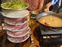 -天怡·鱼工厂(梅溪湖店)