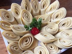 -木辛水水冰煮羊(凤城六路店)