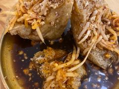 -小豆海棠(嘉兴路店)