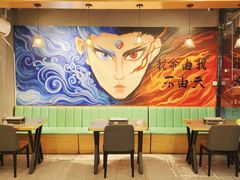 -醉炫音速烧烤·干煸菜(沙河总店)
