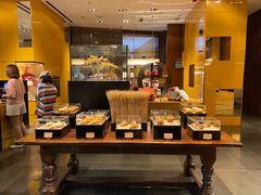 -广州文华东方酒店·文华饼店