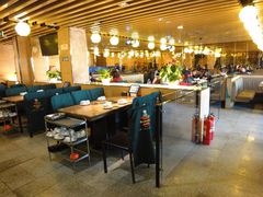 大堂-蛙蛙叫干锅年代(簋街总店)