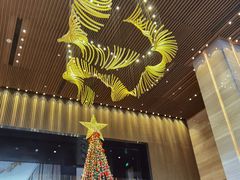 -珠海中海雅高铂尔曼酒店