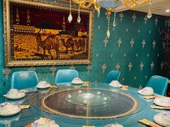 -阿拉丁新疆风味餐厅·清真(罗廊巷店)