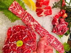 牛肉拼盘-官也街澳门火锅(新源里店)