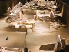 -洛阳周王城天子驾六博物馆