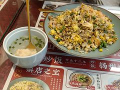 -扬二春炒饭(国庆路总店)