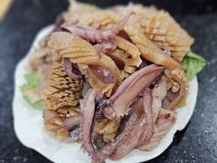 鱿鱼-夜福火锅(临江门店)