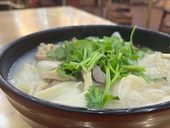 -惠丰源烩面馆(经七路店)