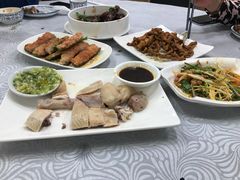 -粤·向群饭店(龙津东路总店)