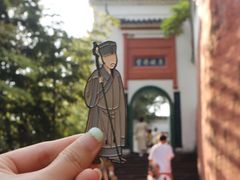 -东坡赤壁风景名胜区