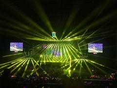 -成都金融城演艺中心