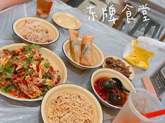 -东排食堂长沙小吃大排档(五一广场店)