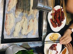 -汉丽轩韩式自助烤肉十二年(SM广场店)