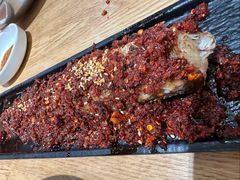 -韩麦大冷面(桂花街直营店)