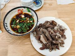 -三中高皇羊肉馆