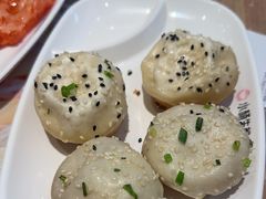 -小杨生煎(龙阳广场店)