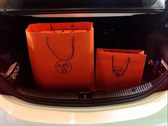 -HERMES(恒隆广场店)