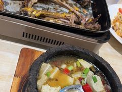 -羊之道草原味道清真餐厅(番禺店)